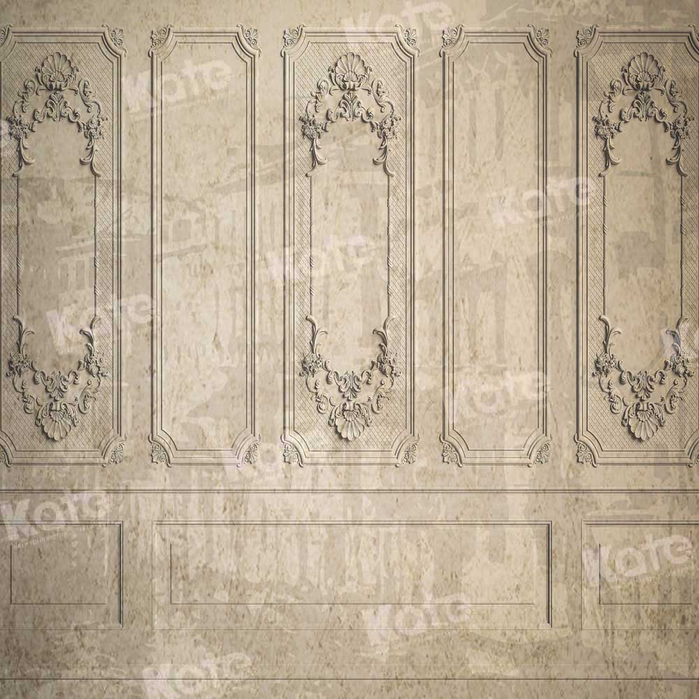Kate Retro Wall Backdrop Designed by Chain Photography - Kate Backdrop AU
