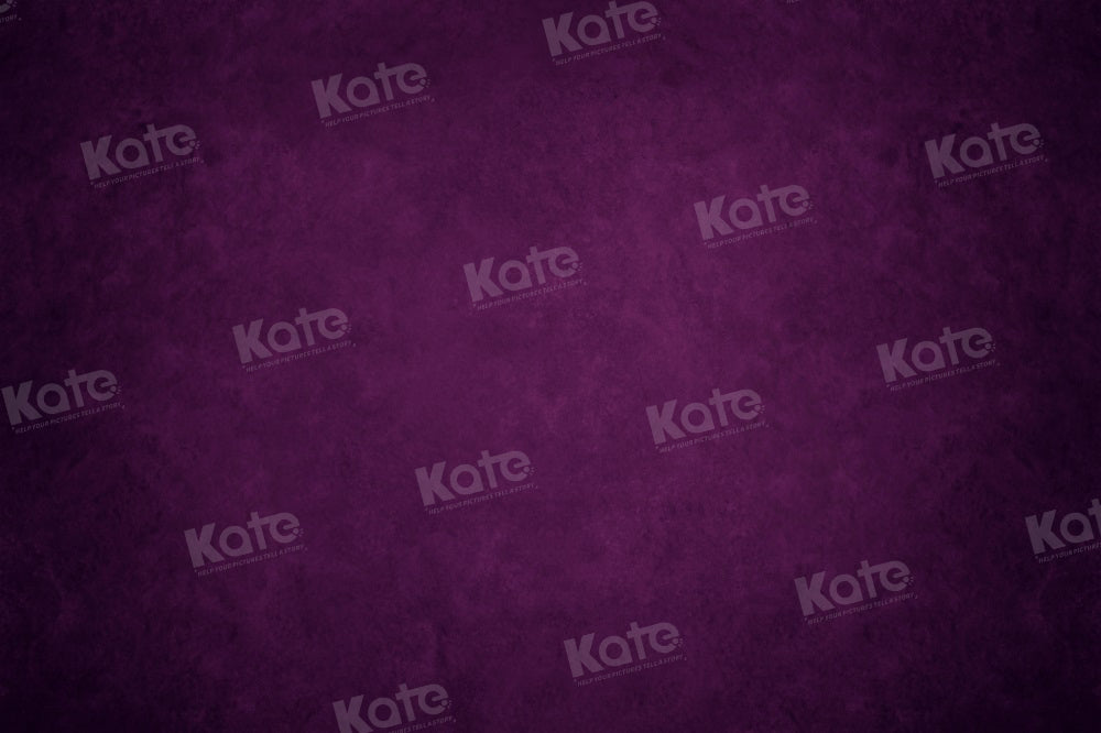 Kate Abstract Purple Backdrop for Photography
