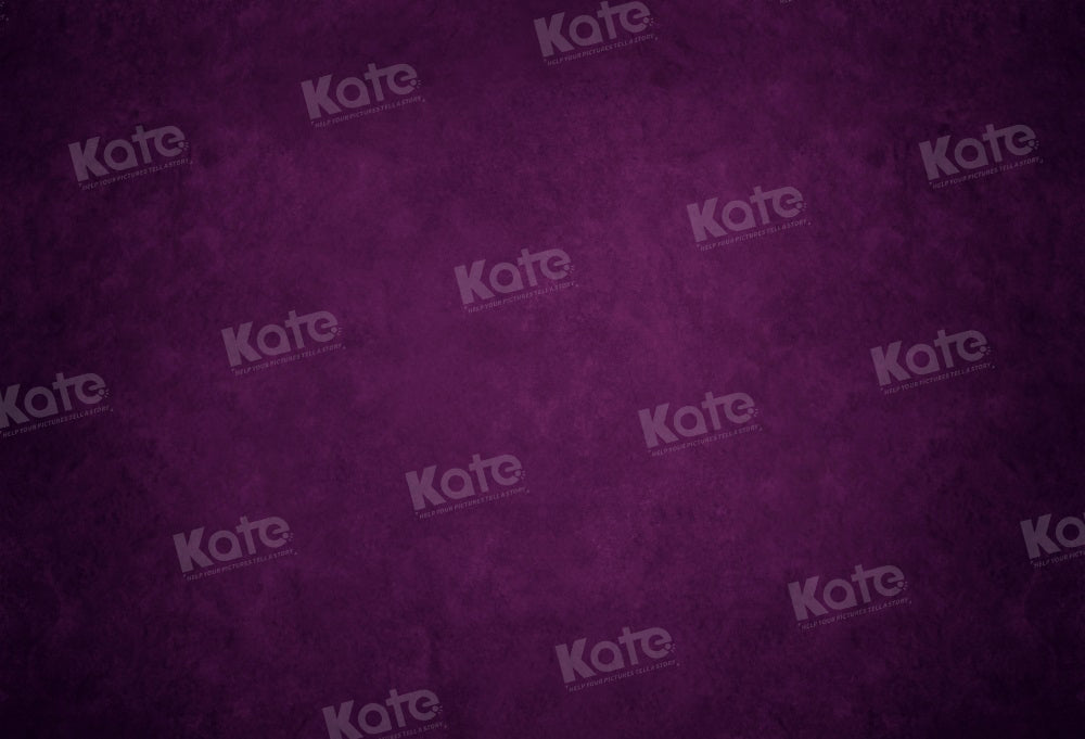 Kate Abstract Purple Backdrop for Photography