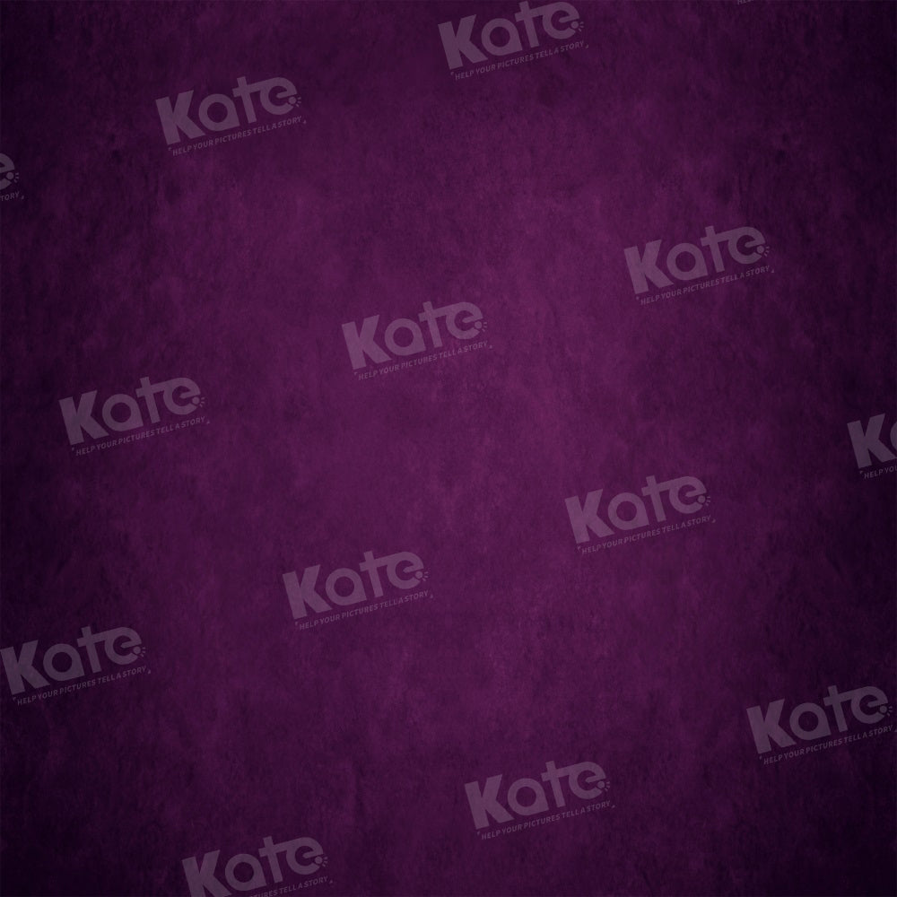 Kate Abstract Purple Backdrop for Photography - Kate Backdrop AU