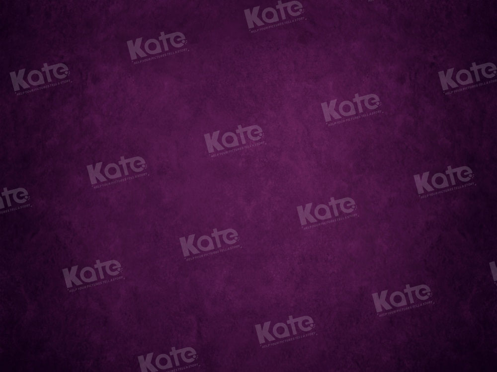 Kate Abstract Purple Backdrop for Photography - Kate Backdrop AU