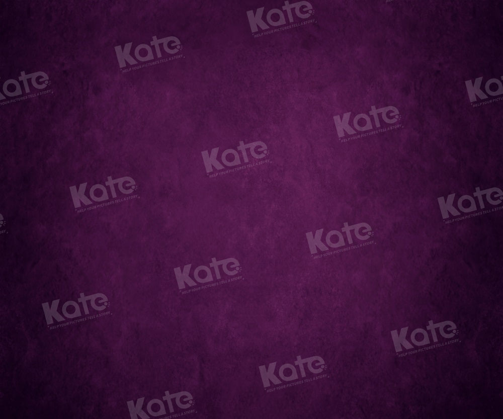 Kate Abstract Purple Backdrop for Photography