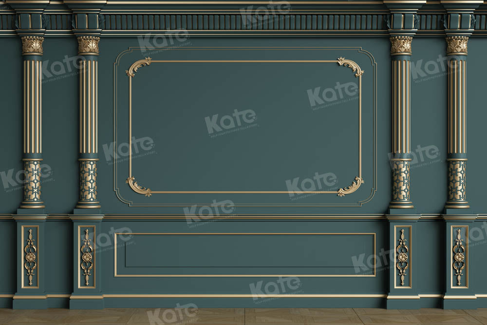 Kate Vintage Wall Backdrop Designed by Kate Image - Kate Backdrop AU