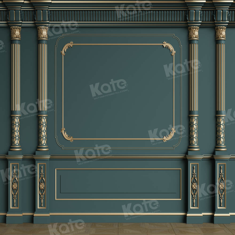 Kate Vintage Wall Backdrop Designed by Kate Image - Kate Backdrop AU