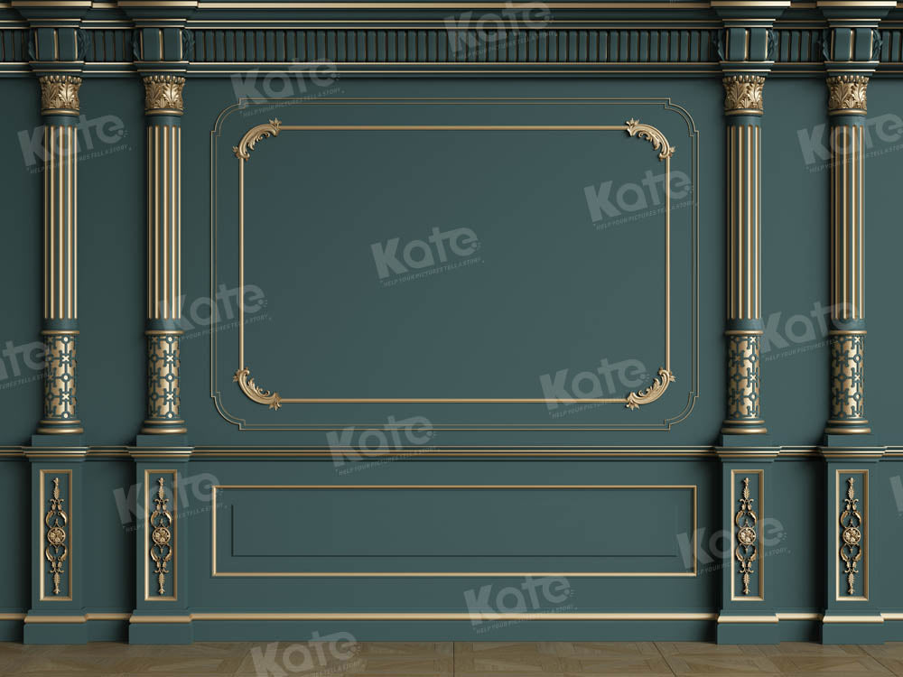 Kate Vintage Wall Backdrop Designed by Kate Image - Kate Backdrop AU