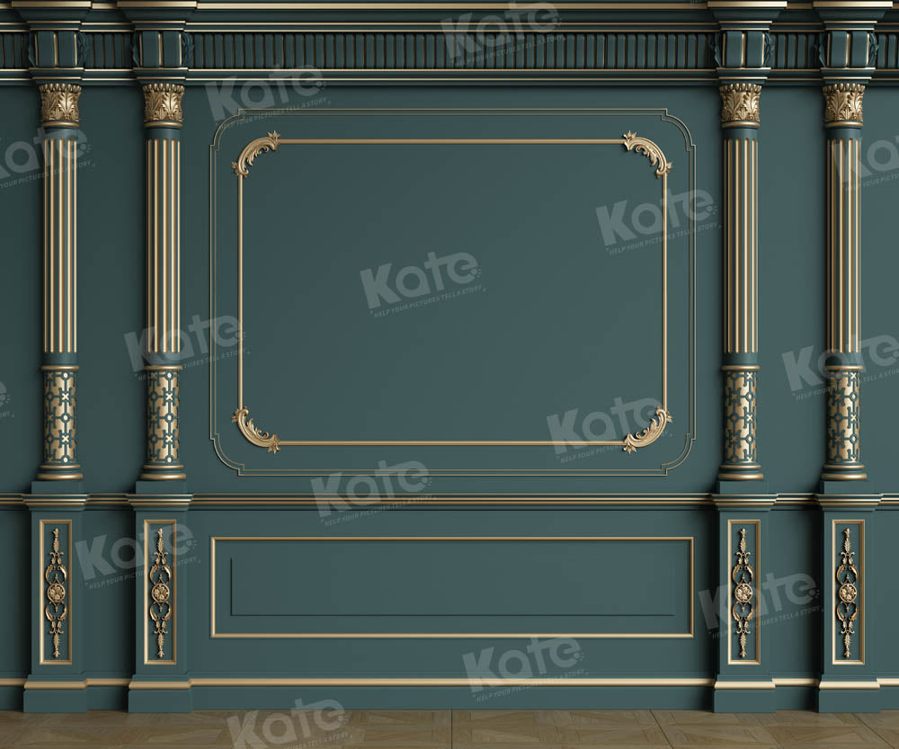 Kate Vintage Wall Backdrop Designed by Kate Image - Kate Backdrop AU
