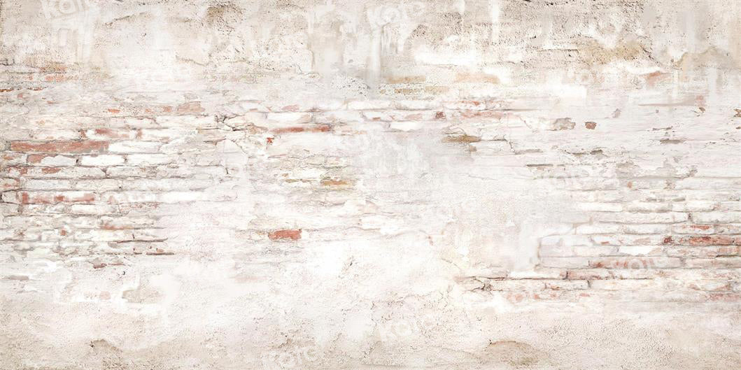 Kate Dilapidated Brick Wall Backdrop Designed by Kate Image - Kate Backdrop AU