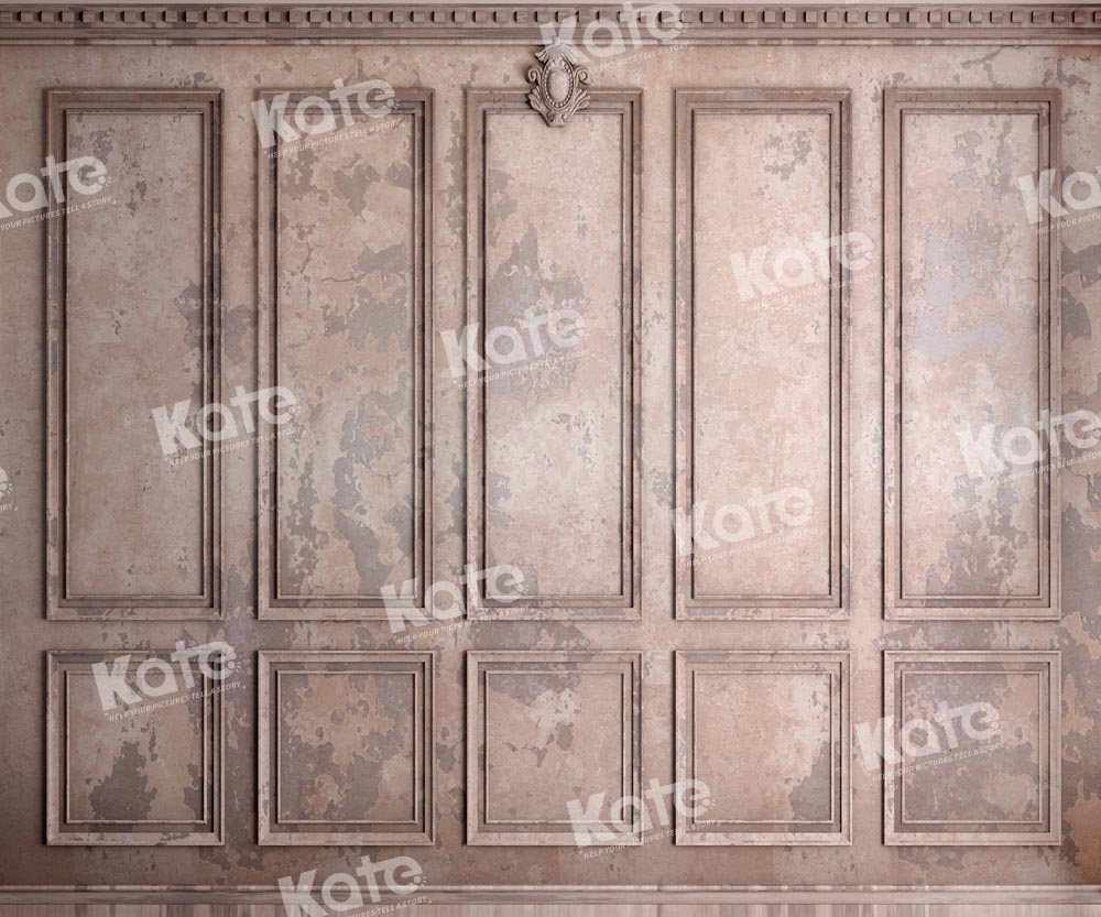 Kate Retro Style Wall Backdrop Designed by Kate Image - Kate Backdrop AU