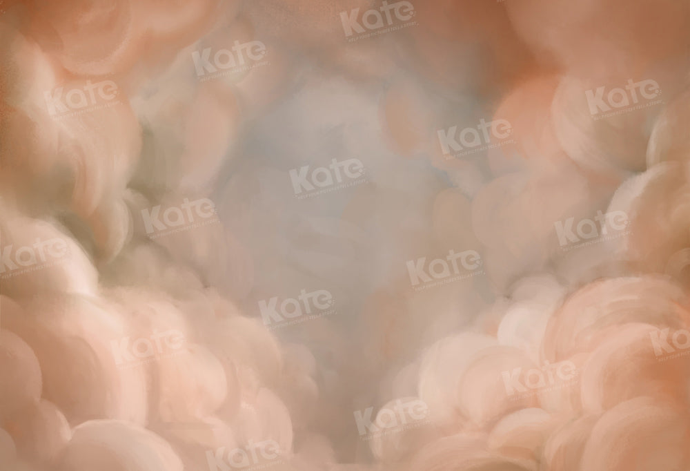 Kate Portrait Fine Art Texture Backdrop Designed by GQ