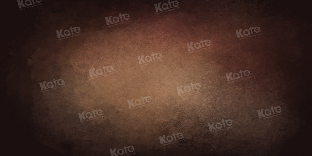 Kate Abstract Old Brown Textured Backdrop Designed by Chain Photography - Kate Backdrop AU