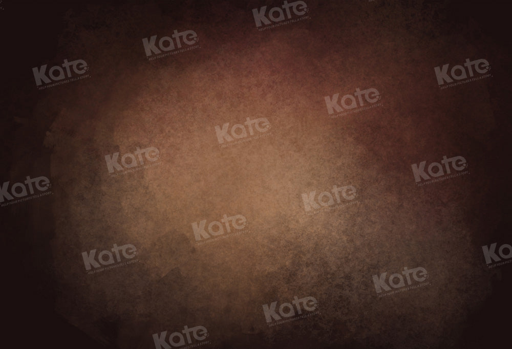 Kate Abstract Old Brown Textured Backdrop Designed by Chain Photography - Kate Backdrop AU
