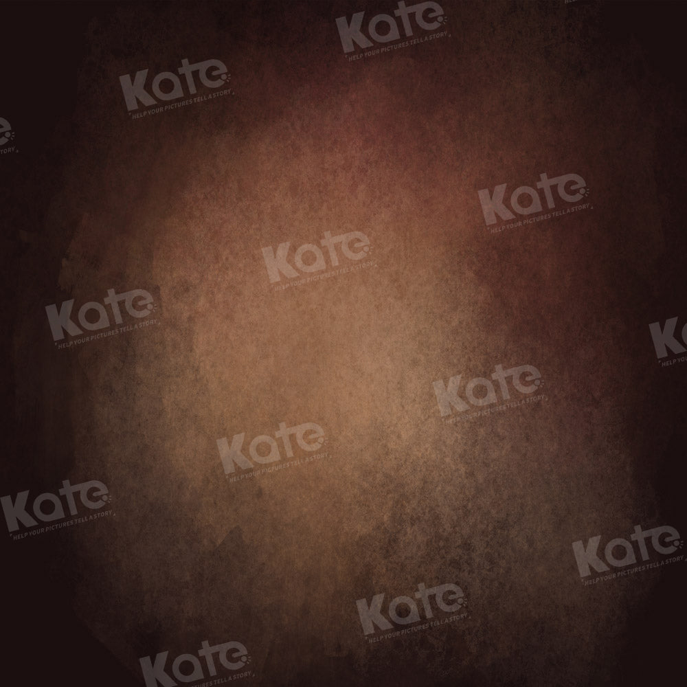 Kate Abstract Old Brown Textured Backdrop Designed by Chain Photography - Kate Backdrop AU