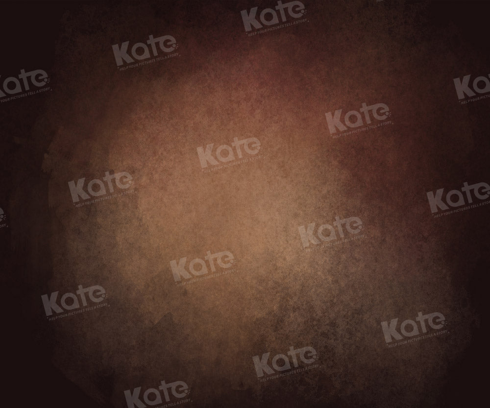 Kate Abstract Old Brown Textured Backdrop Designed by Chain Photography - Kate Backdrop AU