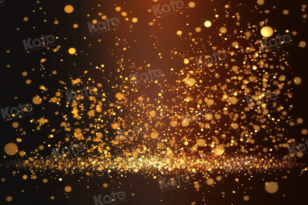 Kate Bokeh Spots Backdrop New Year Festive Atmosphere Designed by Chain Photography - Kate Backdrop AU