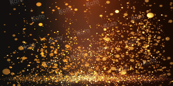 Kate Bokeh Spots Backdrop New Year Festive Atmosphere Designed by Chain Photography