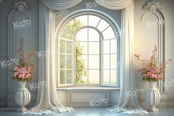 Kate Minimalist Windows Backdrop Designed by Chain Photography - Kate Backdrop AU