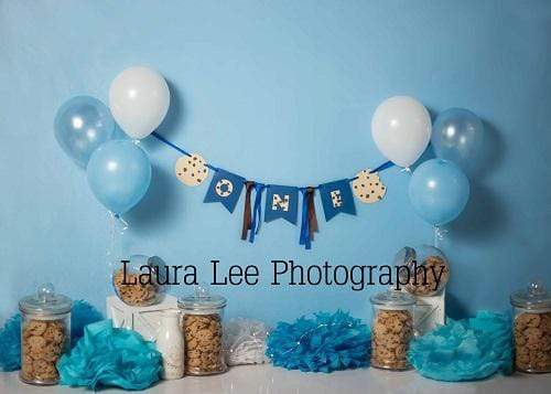 Kate Cookie Children Backdrop Designed by Laura Lee Photography