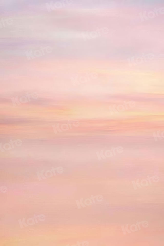 Kate Summer Sunset Sky Backdrop for Photography - Kate Backdrop AU