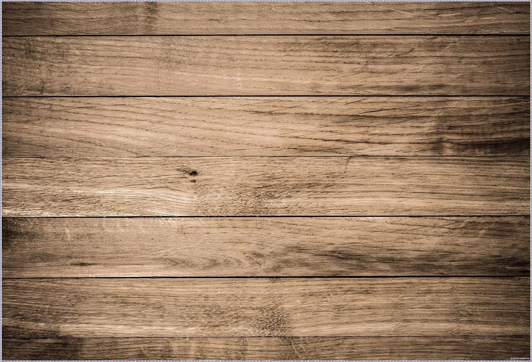 Katebackdrop AU Brown wood rubber floor mat