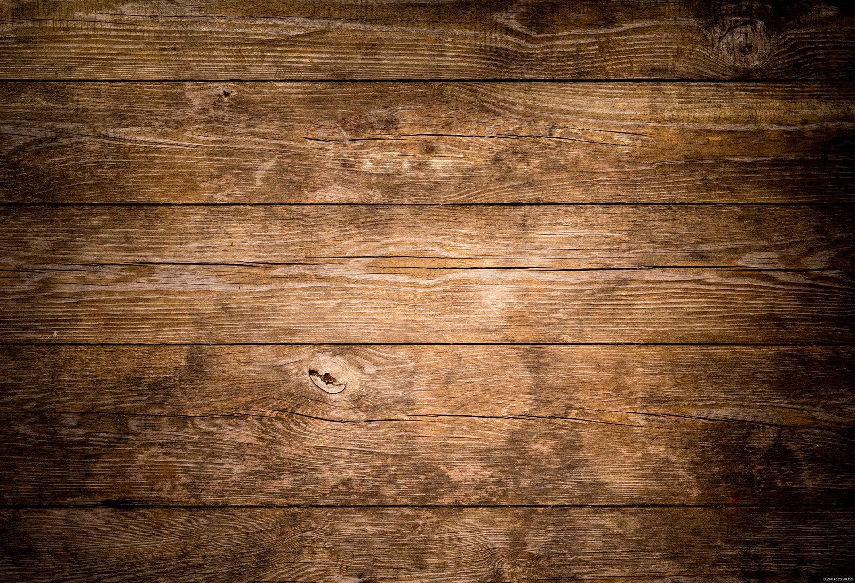 Kate Dark Brown Wood Floor Rubber Floor Mat - katebackdrop AU