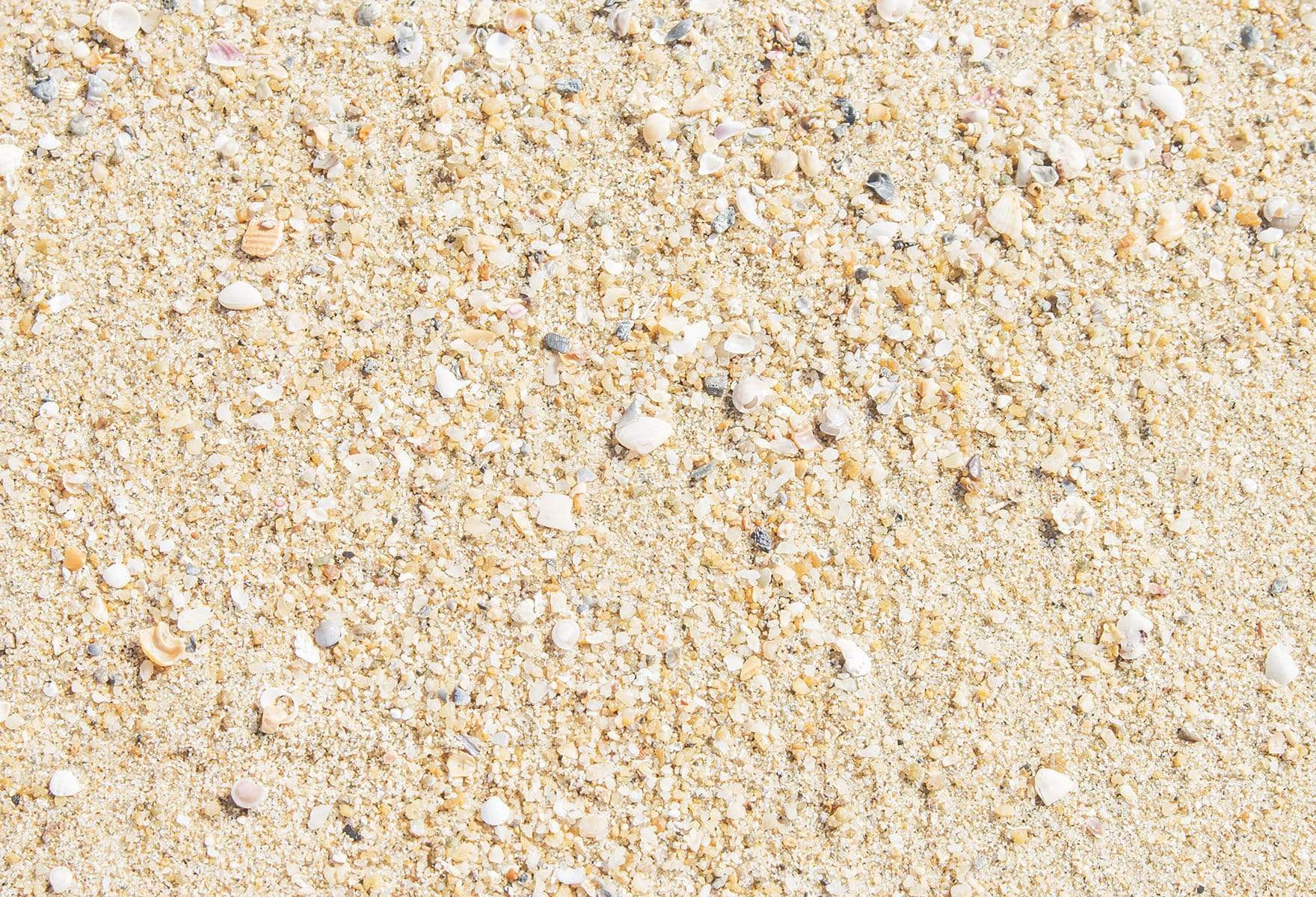 Kate Sea Beach Summer Sand Computer Printed Rubber Floor Mat - katebackdrop AU