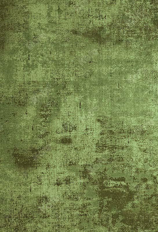 Kate Abstract Rustic Green Textured Backdrop Designed by Kate Image