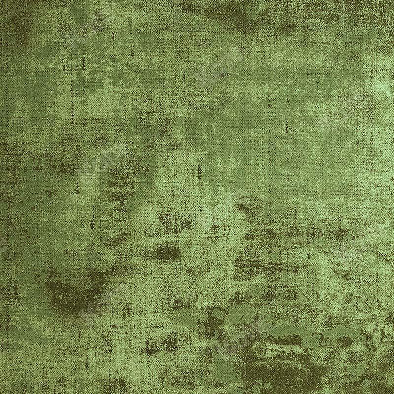 Kate Abstract Rustic Green Textured Backdrop Designed by Kate Image