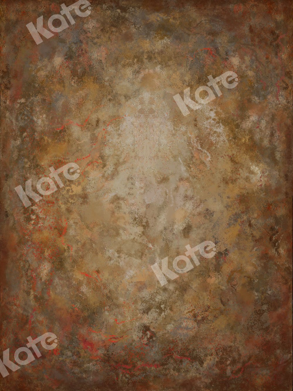 Kate Abstract Vintige Backdrop Designed by Jia Chan Photography
