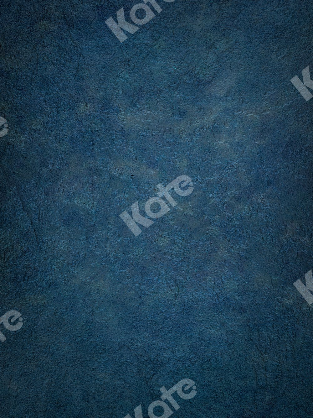 Kate Abstract Blue Backdrop Texure for Portrait Designed by Jia Chan Photography - Kate Backdrop AU