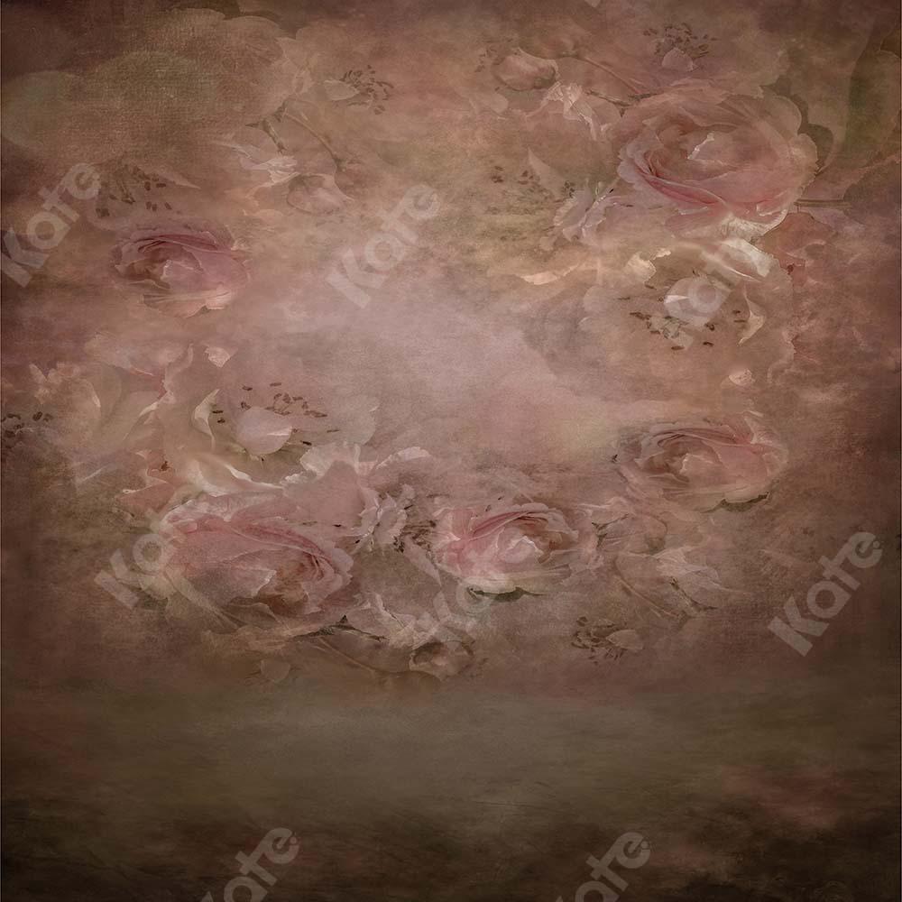 Kate Spring Flower Backdrop Fine Art Designed by Kate Image - Kate Backdrop AU
