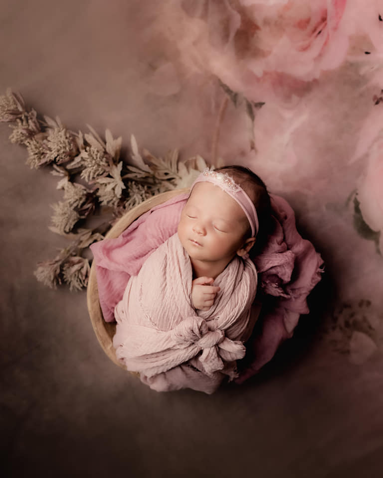 Kate Spring Flower Backdrop Fine Art Designed by Kate Image - Kate Backdrop AU