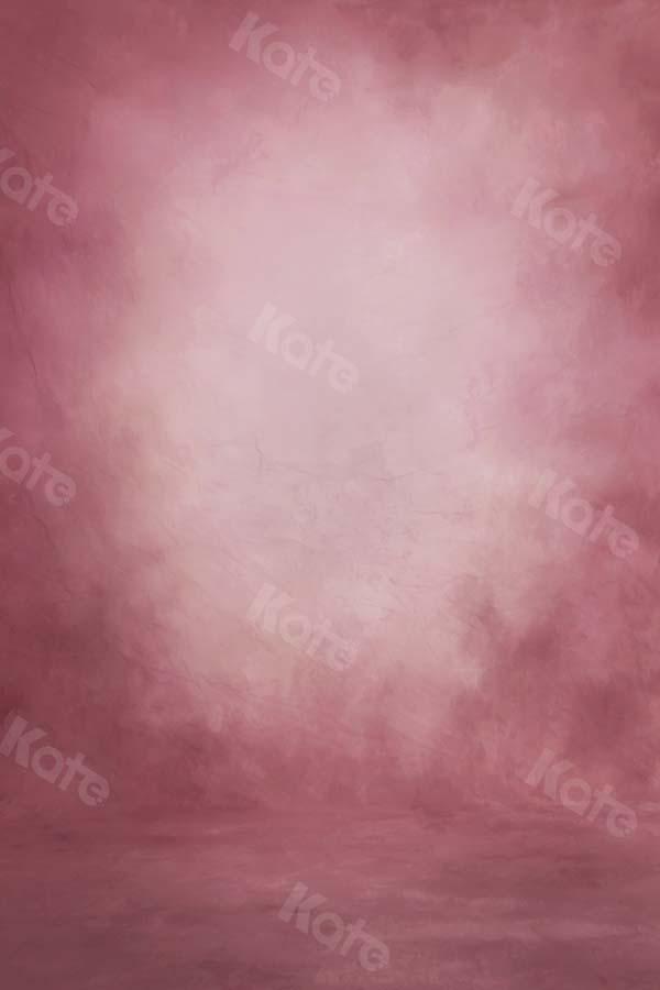 kate Fuchsia Pink Abstract Old Master Backdrop Designed by Kate Image - Kate Backdrop AU