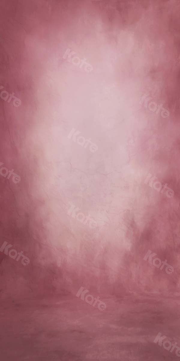 kate Fuchsia Pink Abstract Old Master Backdrop Designed by Kate Image - Kate Backdrop AU