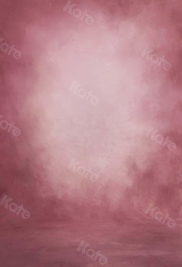 kate Fuchsia Pink Abstract Old Master Backdrop Designed by Kate Image