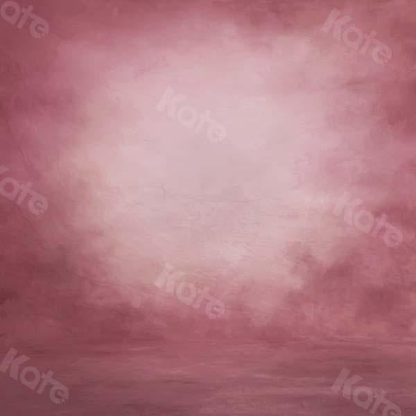 kate Fuchsia Pink Abstract Old Master Backdrop Designed by Kate Image - Kate Backdrop AU
