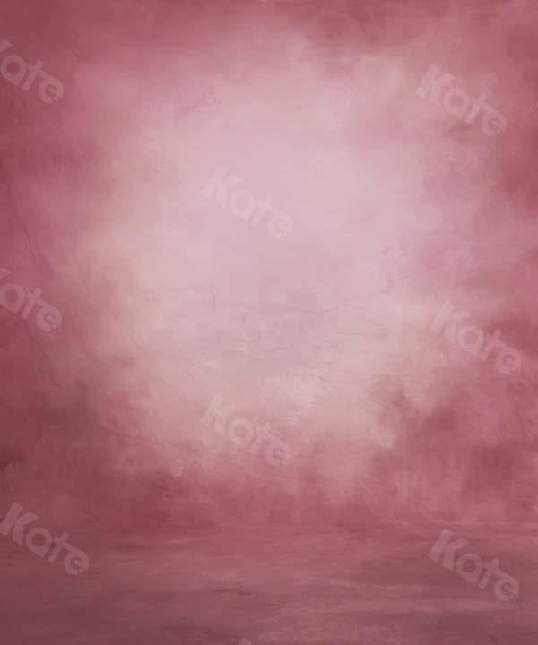 kate Fuchsia Pink Abstract Old Master Backdrop Designed by Kate Image - Kate Backdrop AU