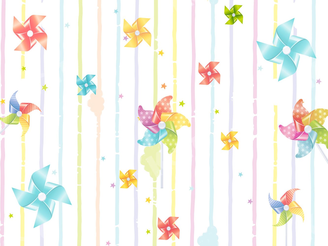 Kate Cake Smash Backdrop Children Windmills Designed By JFCC - Kate Backdrop AU