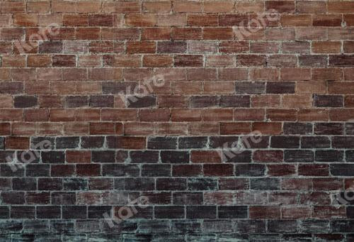 Kate Do Old Brick Wall Backdrop for Photography