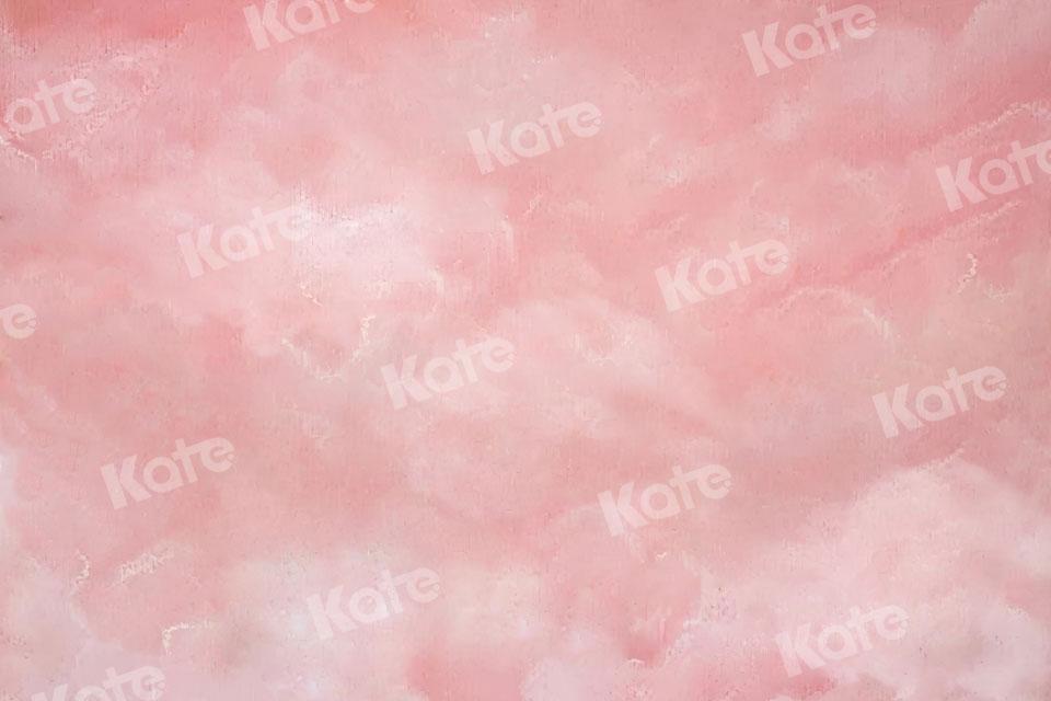 Kate Fine Art Pink Texture Backdrop for Photography