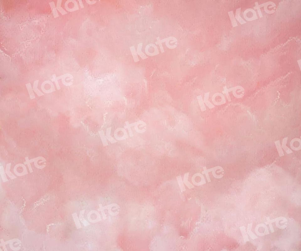 Kate Fine Art Pink Texture Backdrop for Photography