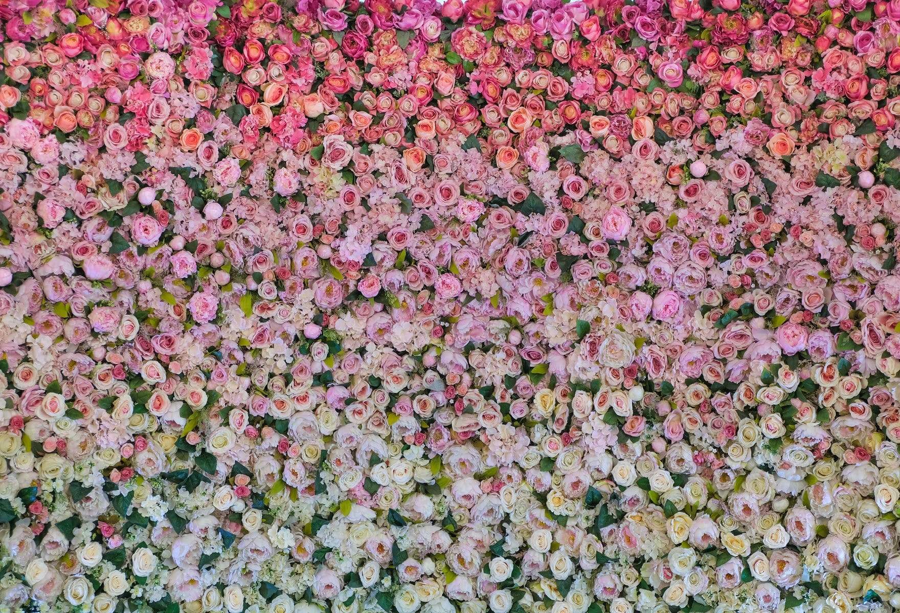 Katebackdrop£ºKate Wedding Flower wall backdrop