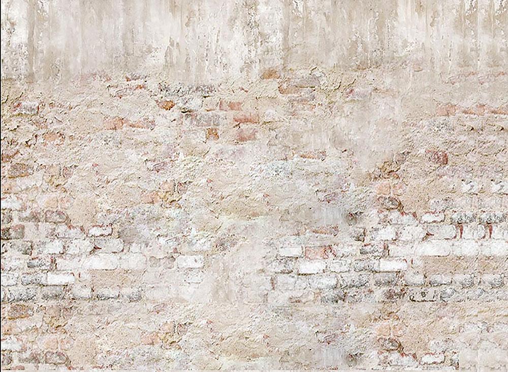 Kate Vintage Brick Backdrop Designed by Kate Image - Kate Backdrop AU