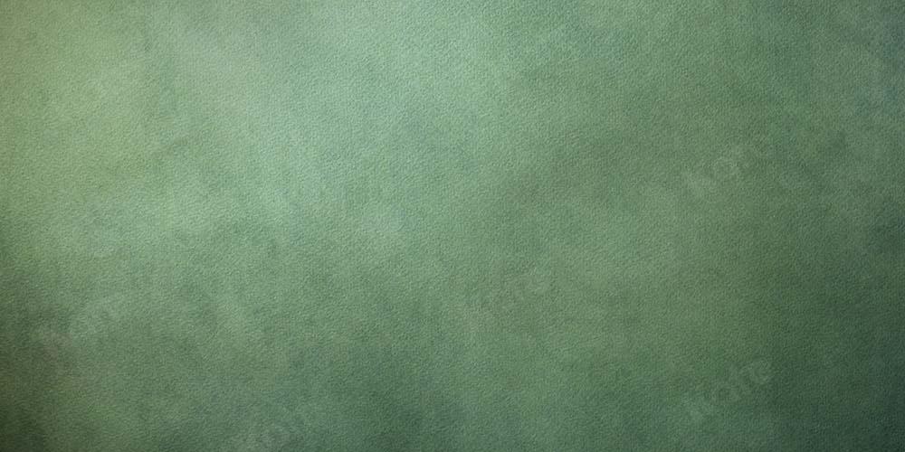 Kate Mineral Green Abstract Textured Backdrop Designed by Kate Image - Kate Backdrop AU