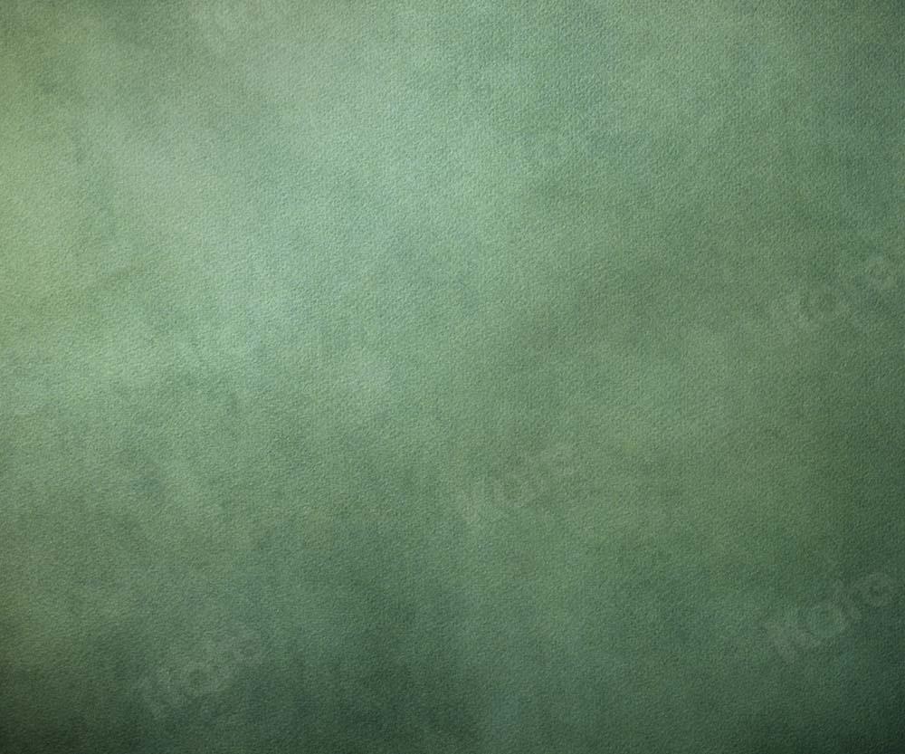 Kate Mineral Green Abstract Textured Backdrop Designed by Kate Image - Kate Backdrop AU
