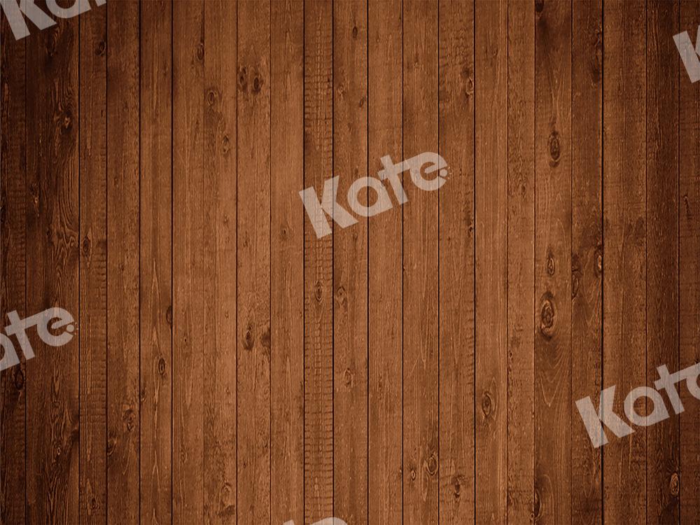 Kate Brown Wood Backdrop Designed by Kate Image - Kate Backdrop AU