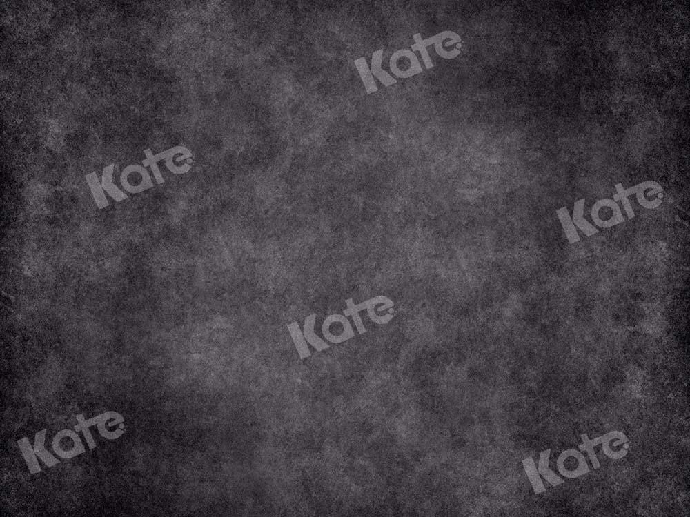 Kate Dark Grey Abstract Backdrop Designed by Kate Image