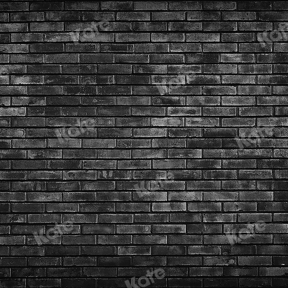 Kate Dark Brick Backdrop Designed by Kate Image - Kate Backdrop AU