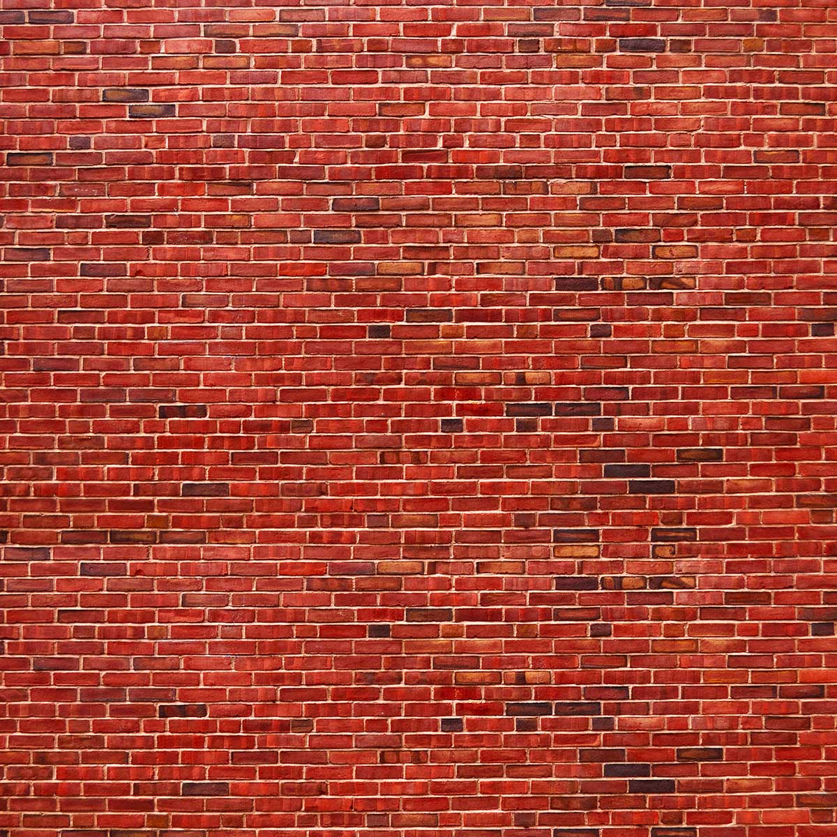 Kate Red Brick Wall Photography Backdrop Vintage Decoration Photo Background
