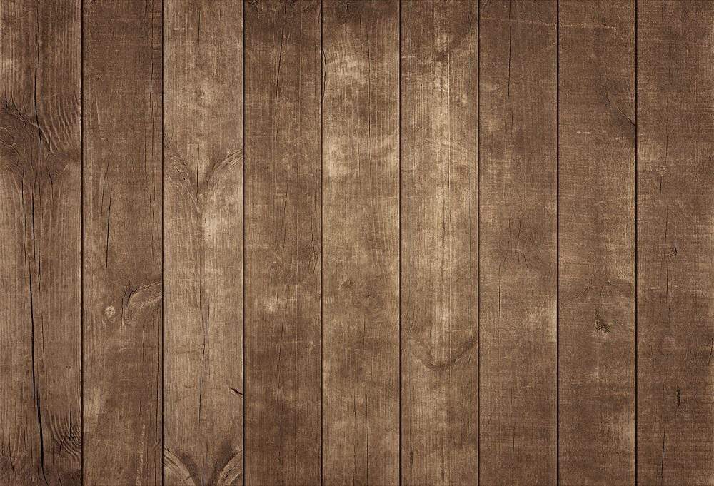 Kate Retro Dark Wood Backdrop for Photo studio - Kate Backdrop AU