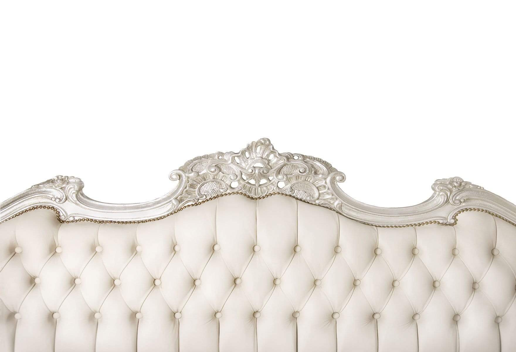 Katebackdrop£ºKate Luxury Headboard with White backdrop for Photogarphy